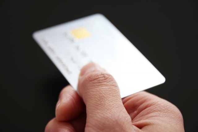 賃貸契約の初期費用はクレジットカード決済を利用したほうがよい