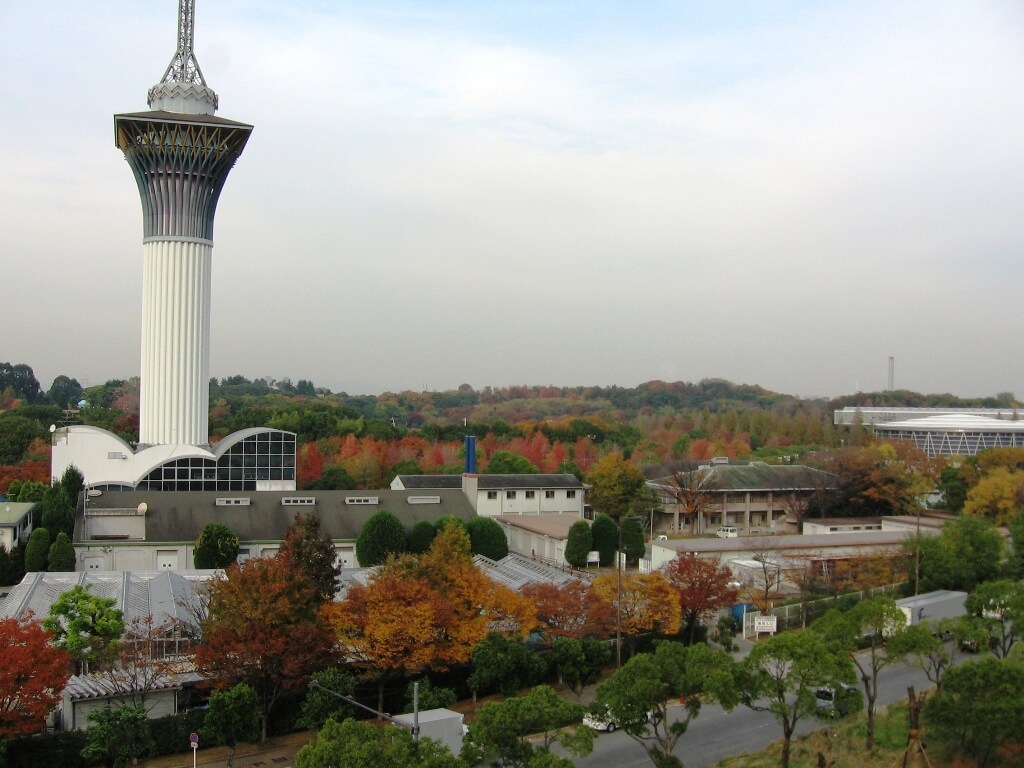 大阪市鶴見区はどんな雰囲気の街？