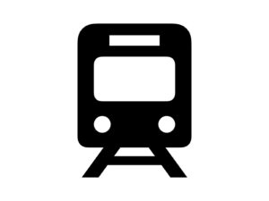 大阪市福島区にある駅